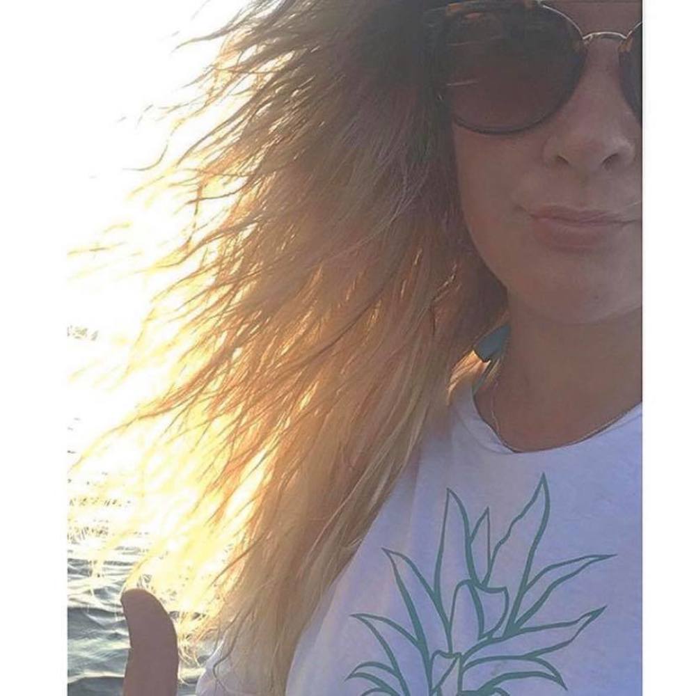 Meet your Posher, Natalie